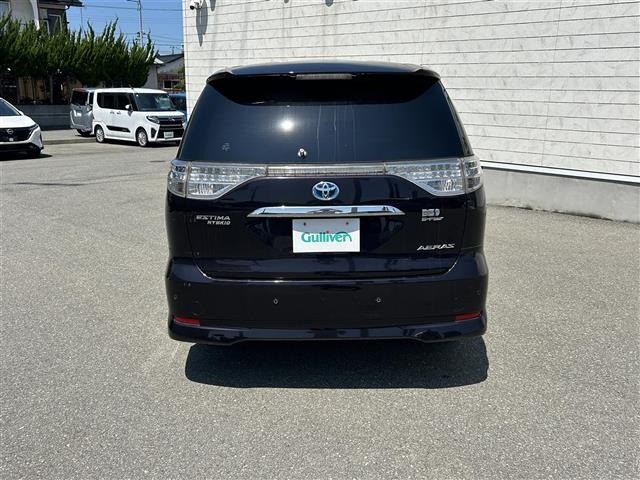 Toyota ESTIMA HYBRID 2015 8358732-9
