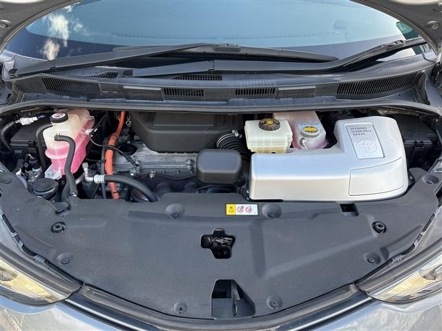 Toyota ESTIMA HYBRID 2016 8358733-14
