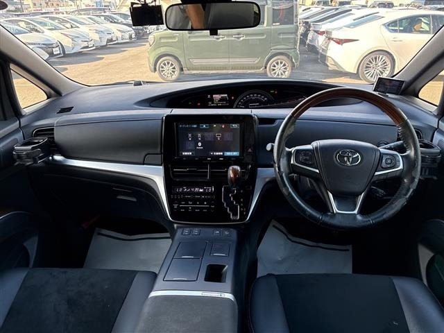 Toyota ESTIMA HYBRID 2016 8358733-18