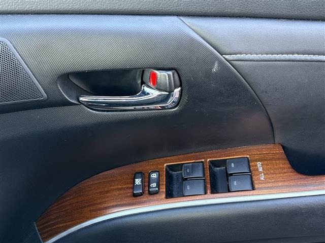 Toyota ESTIMA HYBRID 2016 8358733-6