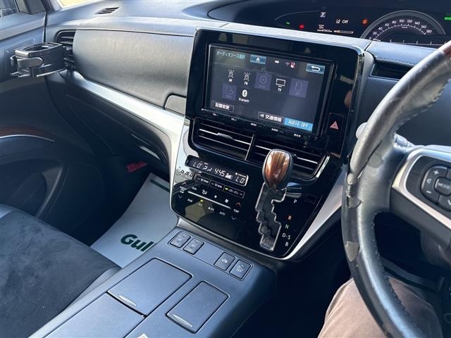 Toyota ESTIMA HYBRID 2016 8358733-7