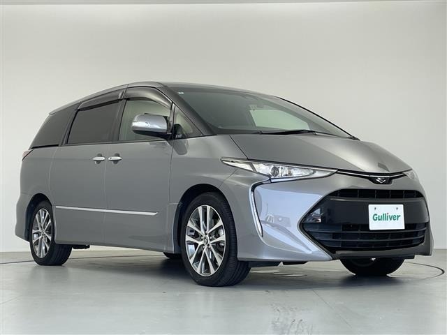 Toyota ESTIMA 2016 8359580-0