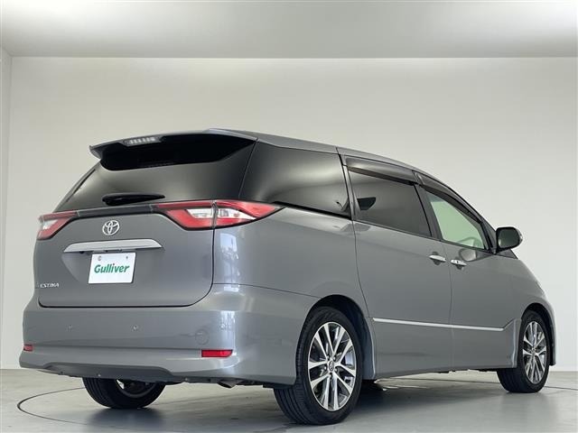 Toyota ESTIMA 2016 8359580-2
