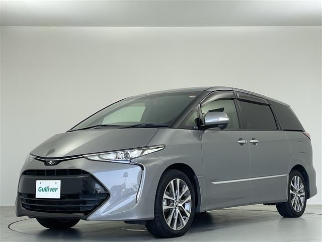 Toyota ESTIMA 2016 8359580-22