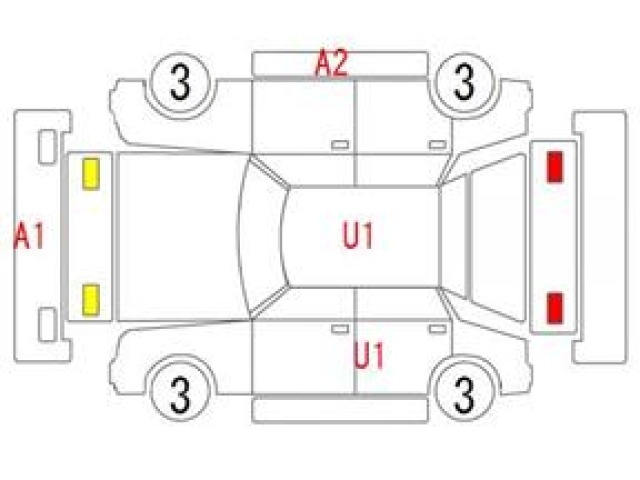 Toyota ESTIMA 2016 8359580-23