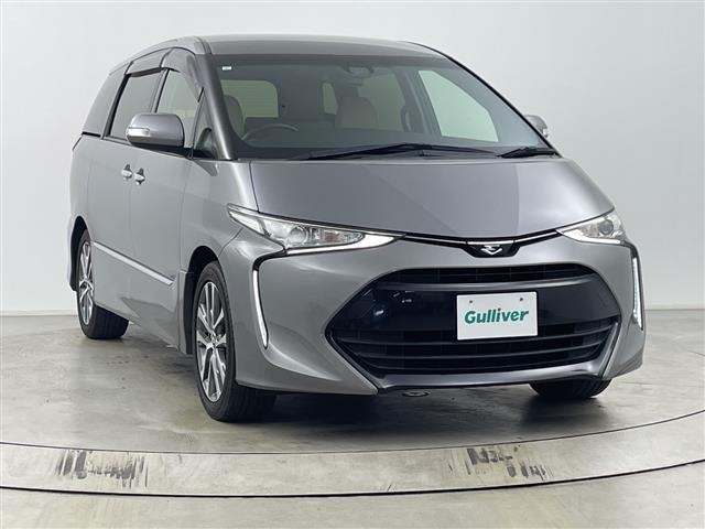 Toyota ESTIMA 2017 8359581-0