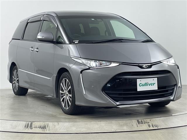 Toyota ESTIMA 2017 8359582-0