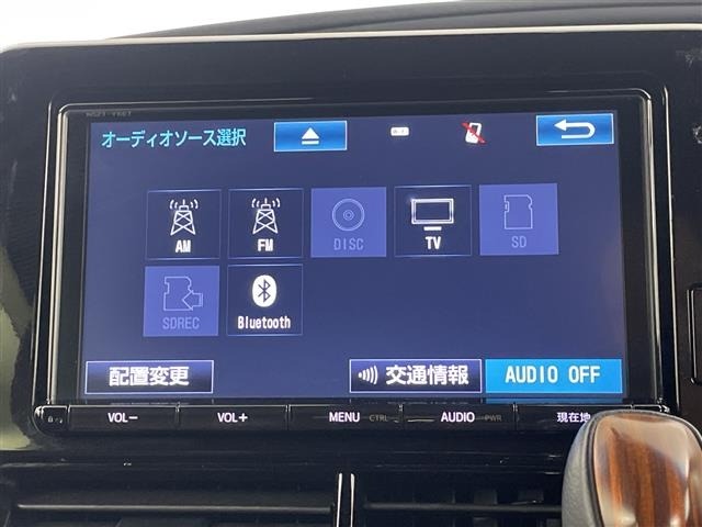 Toyota ESTIMA 2017 8359582-19