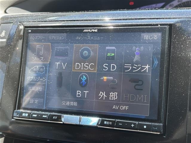 Toyota ESTIMA 2015 8359583-16