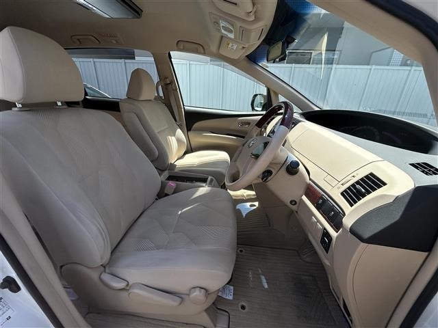 Toyota ESTIMA 2015 8359583-4