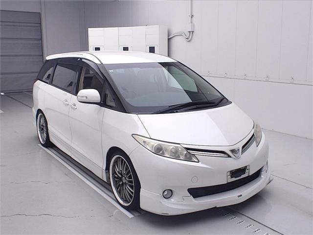 Toyota ESTIMA 2013 8359587-0