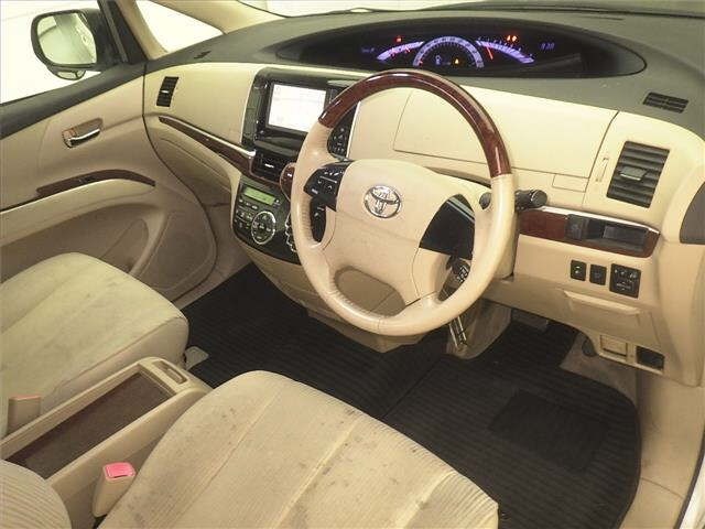Toyota ESTIMA 2013 8359587-3