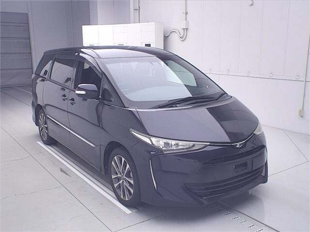 Toyota ESTIMA 2017 8359588-0