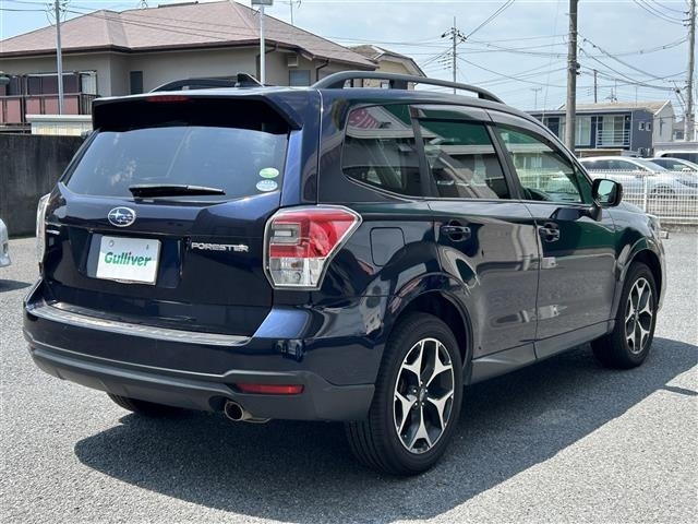Subaru FORESTER 2017 8358983-1