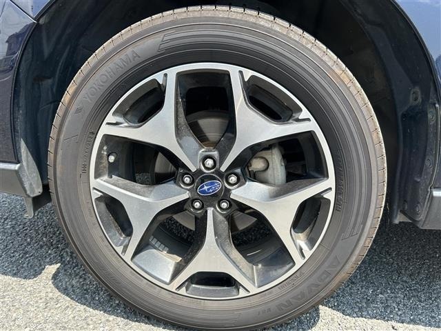 Subaru FORESTER 2017 8358983-10