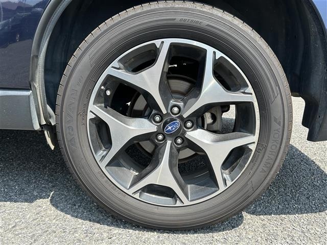 Subaru FORESTER 2017 8358983-11