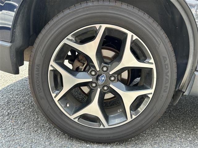 Subaru FORESTER 2017 8358983-12
