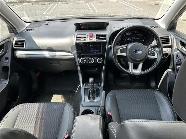Subaru FORESTER 2017 8358983-14