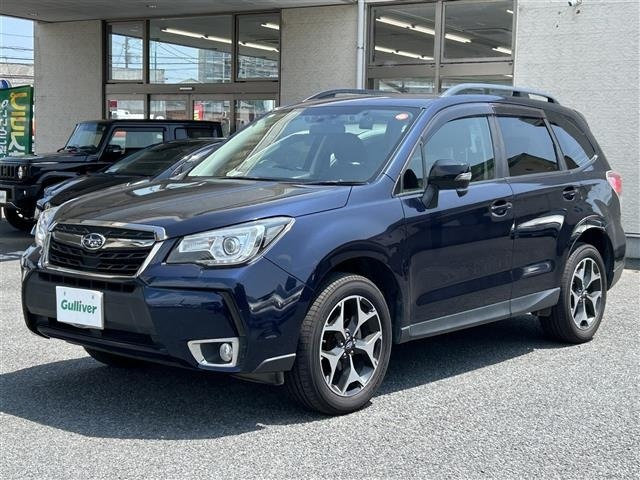 Subaru FORESTER 2017 8358983-16