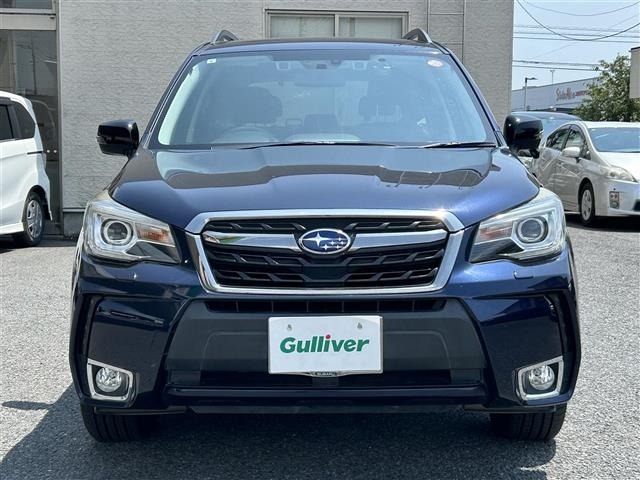 Subaru FORESTER 2017 8358983-17