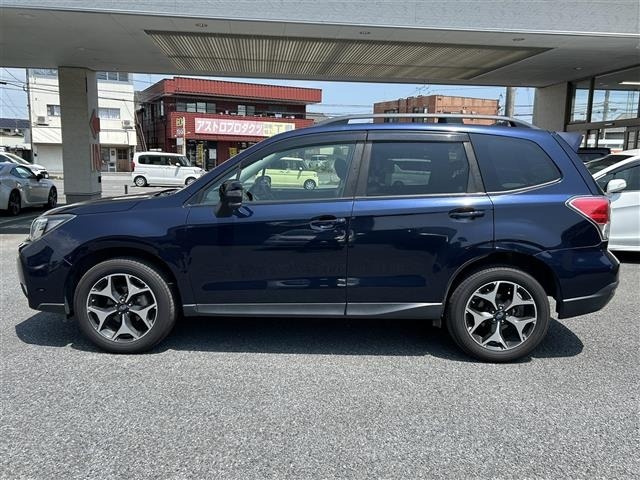 Subaru FORESTER 2017 8358983-18