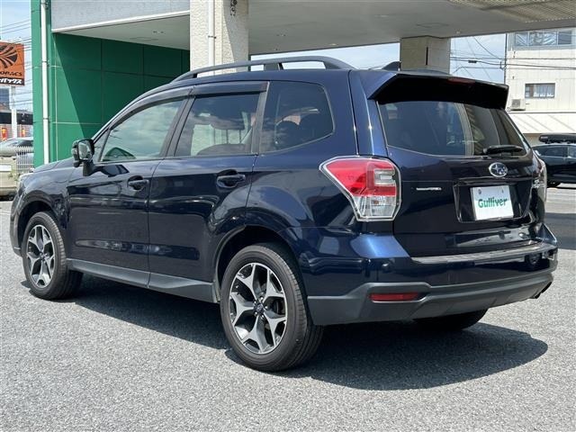 Subaru FORESTER 2017 8358983-19