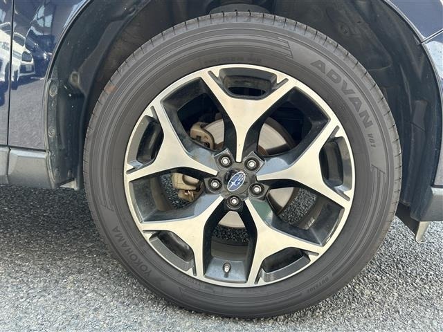 Subaru FORESTER 2017 8358983-20