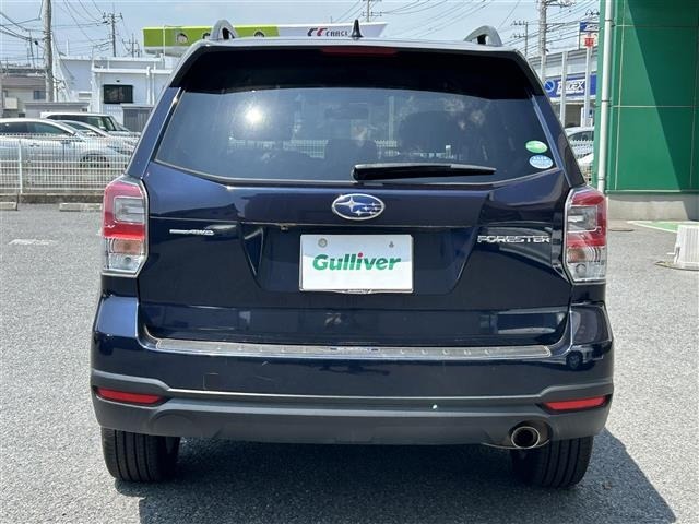 Subaru FORESTER 2017 8358983-21