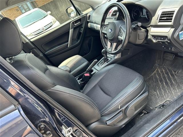 Subaru FORESTER 2017 8358983-22