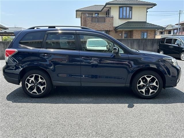 Subaru FORESTER 2017 8358983-3