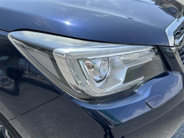 Subaru FORESTER 2017 8358983-5