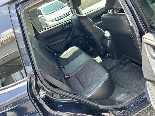 Subaru FORESTER 2017 8358983-6