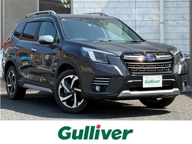 Subaru FORESTER 2022 8358984-0