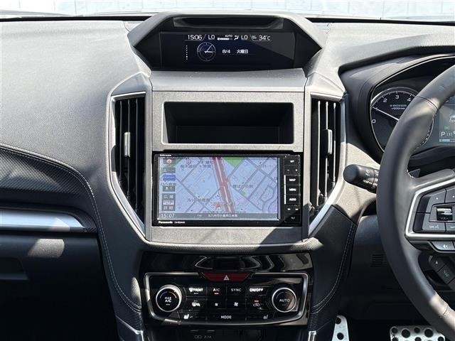 Subaru FORESTER 2022 8358984-1