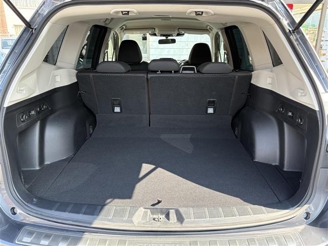 Subaru FORESTER 2022 8358984-10
