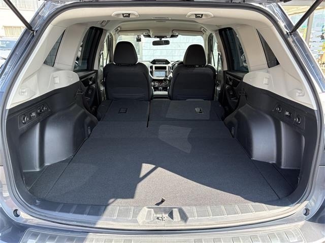 Subaru FORESTER 2022 8358984-11
