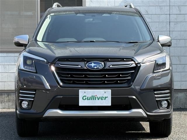 Subaru FORESTER 2022 8358984-12