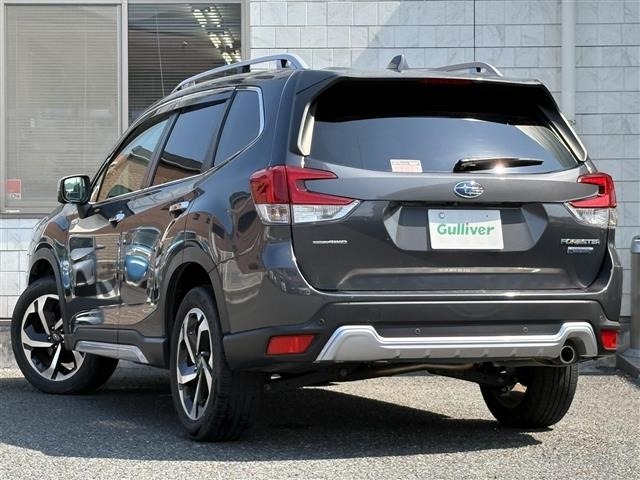 Subaru FORESTER 2022 8358984-13