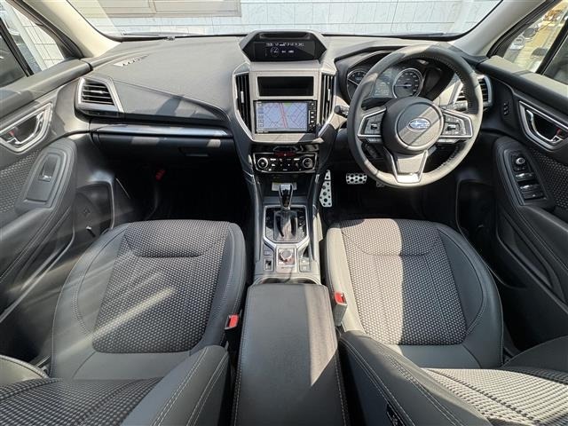 Subaru FORESTER 2022 8358984-14