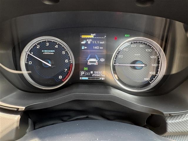 Subaru FORESTER 2022 8358984-21