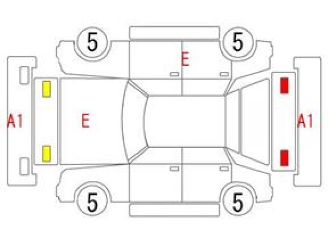 Subaru FORESTER 2022 8358984-23