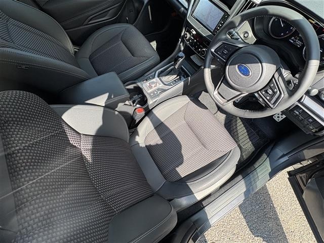 Subaru FORESTER 2022 8358984-3