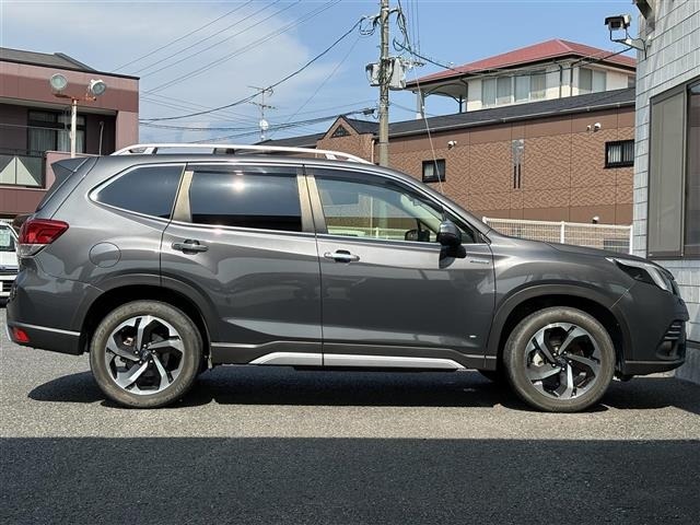 Subaru FORESTER 2022 8358984-4