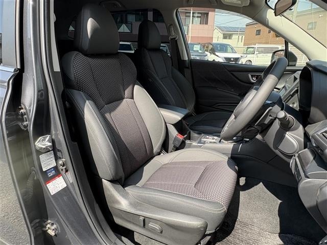 Subaru FORESTER 2022 8358984-5