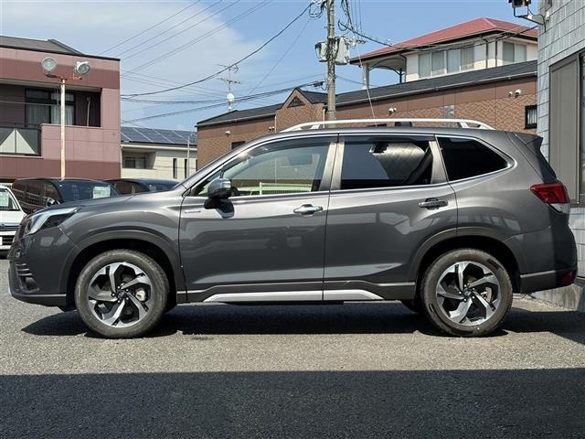 Subaru FORESTER 2022 8358984-6