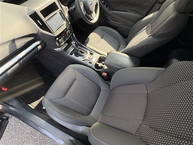 Subaru FORESTER 2022 8358984-7