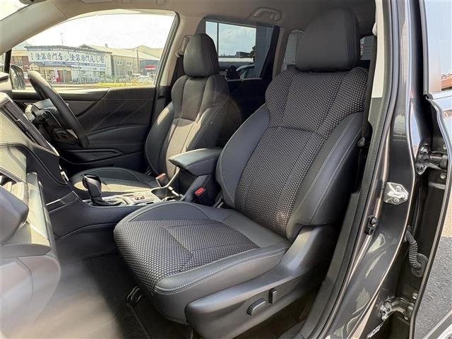 Subaru FORESTER 2022 8358984-8