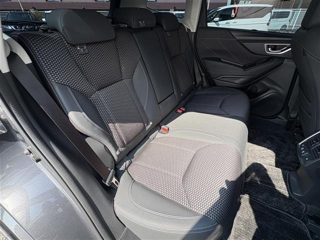 Subaru FORESTER 2022 8358984-9