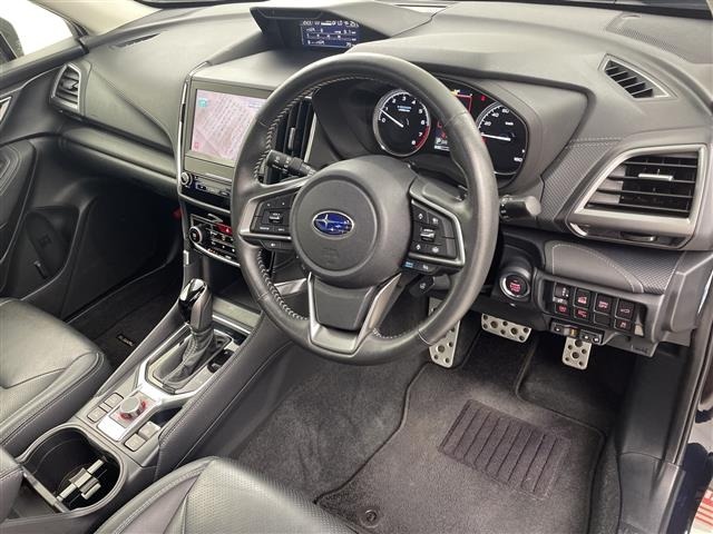 Subaru FORESTER 2019 8358985-12