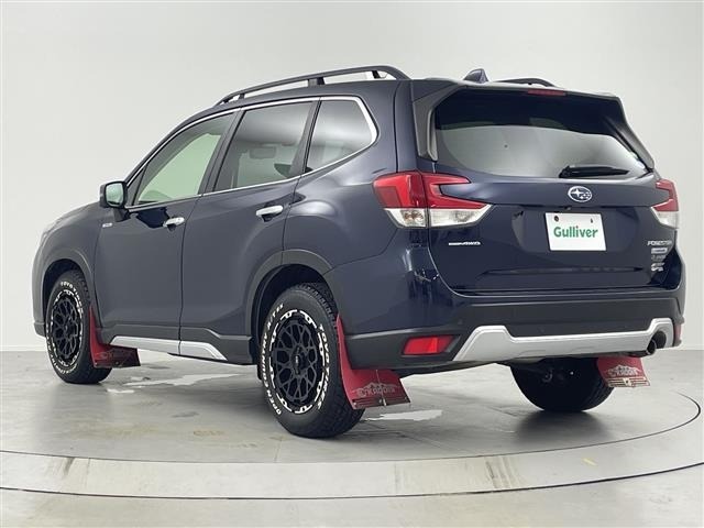 Subaru FORESTER 2019 8358985-13